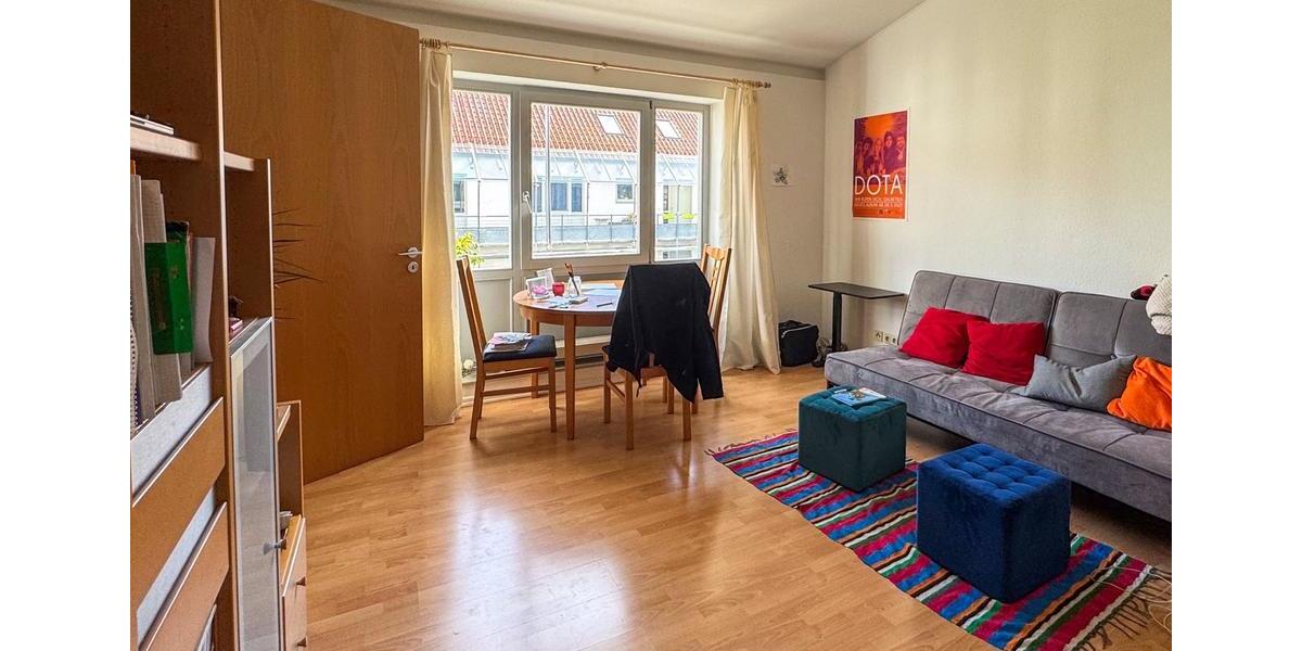 Wohnen auf Zeit Greifswald Eldena - 2 Zimmer, 50 m&sup2;, 650&euro; | Angebot:26677579