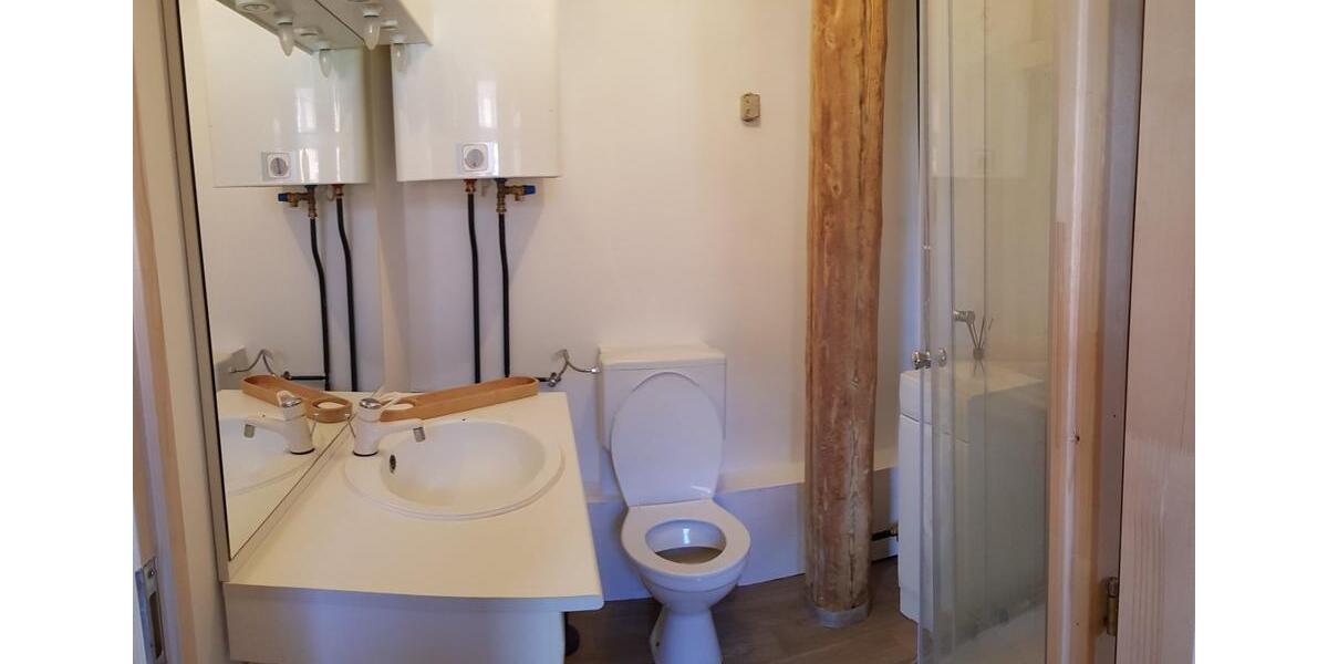 Wohnen auf Zeit Göda - 1 Zimmer, 50 m&sup2;, 250&euro; | Angebot:25087784