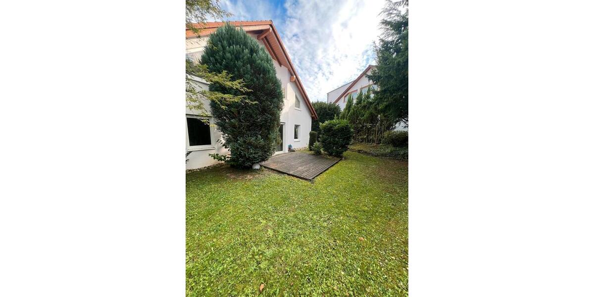 3 Zimmer Whng in Untergruppenbach 3 zimmer