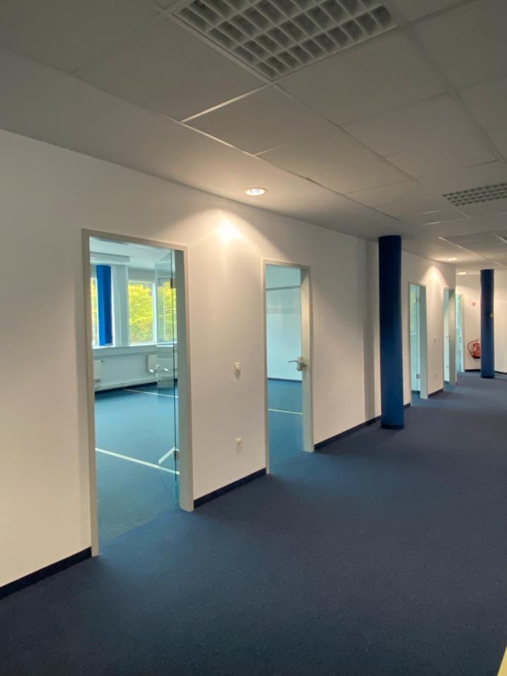 Räume für Coaching, Yoga & Therapie -Gesundheitszentrum Adelsried zimmer
