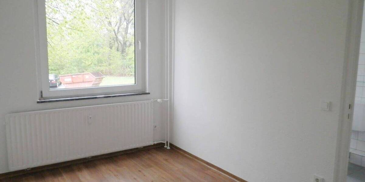 Etagenwohnung Bielefeld Innenstadt - 3 Zimmer, 76 m&sup2;, 680&euro; | Angebot:26105537