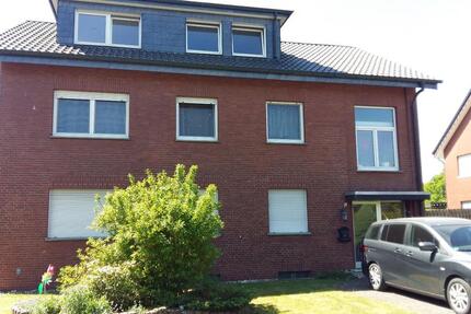 Wohnung Oelde - 4 Zimmer, 90 m&sup2;, 585&euro; | Angebot:26232633