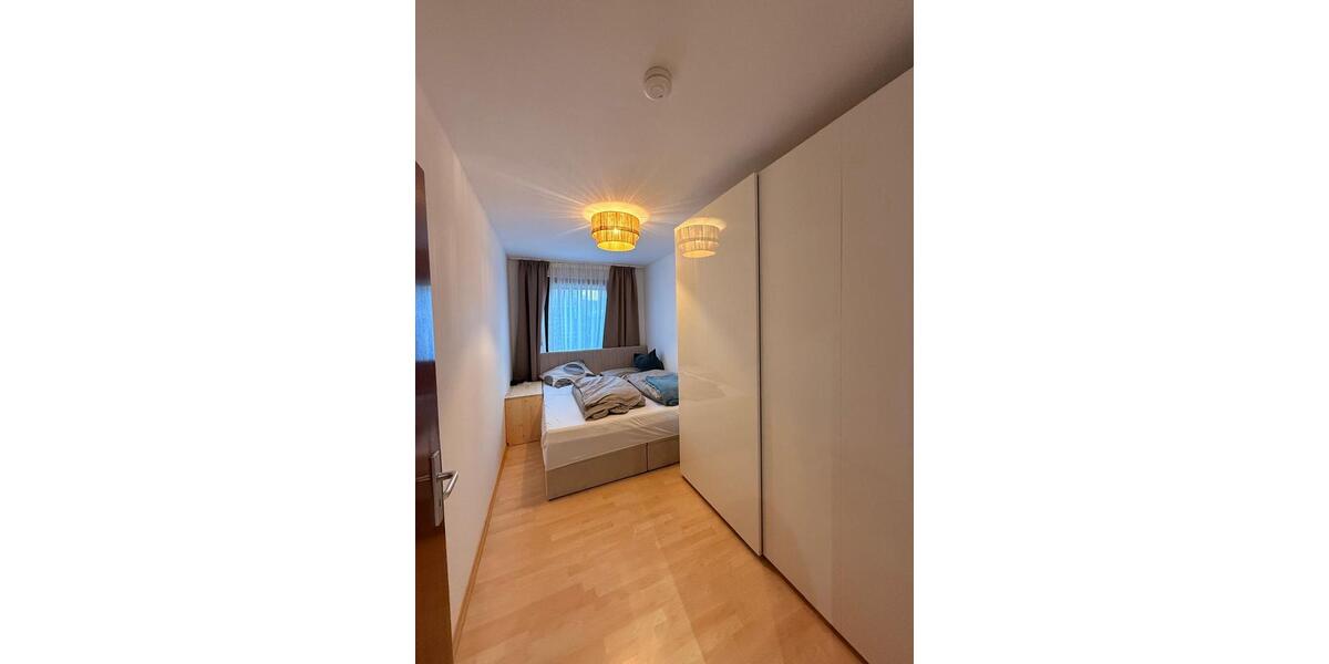Erdgeschoßwohnung Köln Innenstadt - 3 Zimmer, 49 m&sup2;, 950&euro; | Angebot:26444159