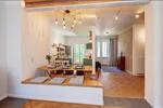 Möbliert: Repräsentative Architektenwohnung in Toplage zimmer