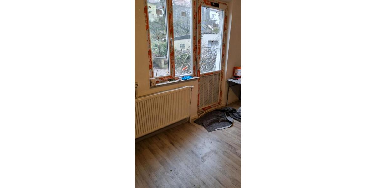 Erdgeschoßwohnung Friedrichsthal - 3 Zimmer, 80 m&sup2;, 600&euro; | Angebot:25224736