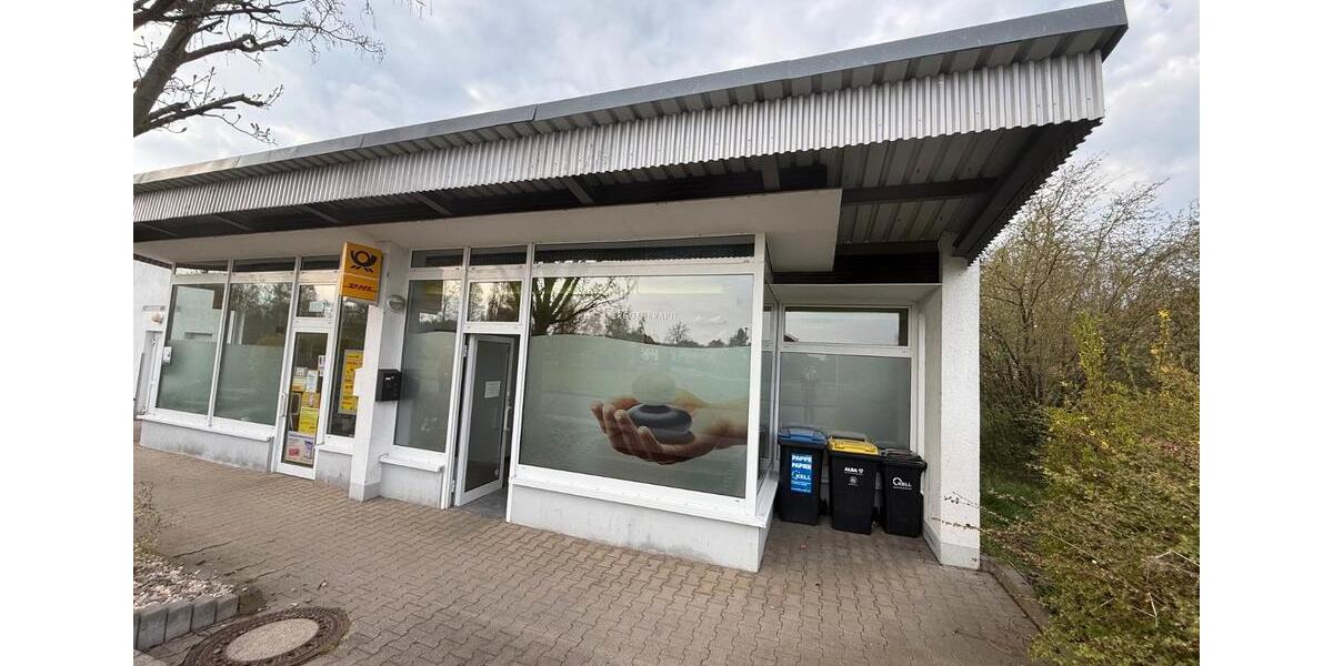 Gewerbeobjekt Trebsen/Mulde Mulde - 495&euro; | Angebot:26706127