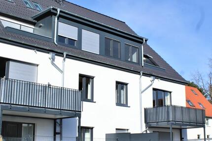 2 Zi-Wohnung Hannover-Kleefeld Heideviertel zimmer