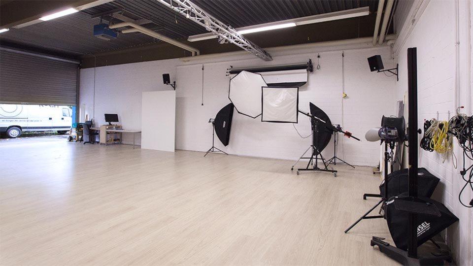 Fotostudio-Untermiete Freiburg zimmer