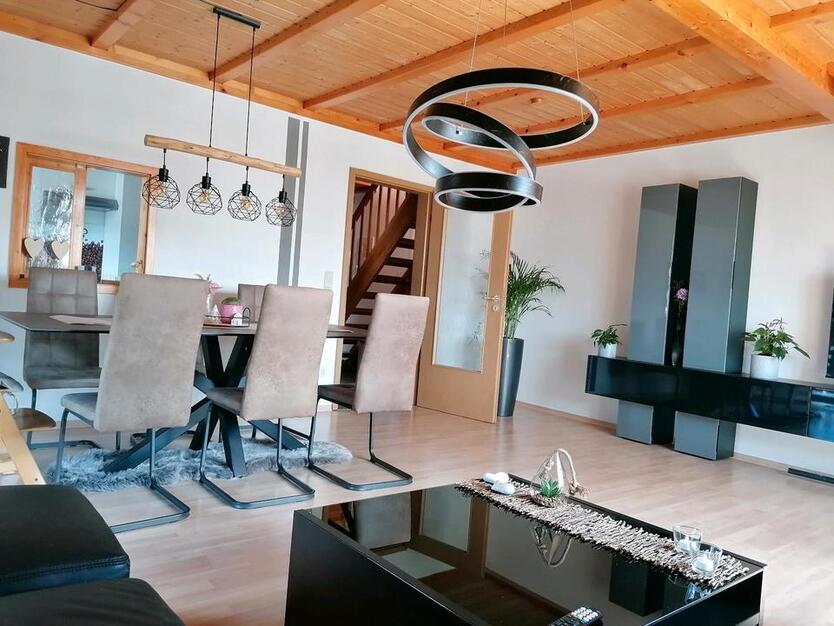 2,5 Zimmer-Wohnung zu vermieten