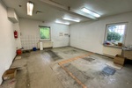 Gewerbefläche 115 qm für Pflegedienst, Bäckerei, Post, Büro oder barrierefreies Wohnen - Gewerbeobjekt Frankenberg/Sa. Sa. | Angebot:26287478