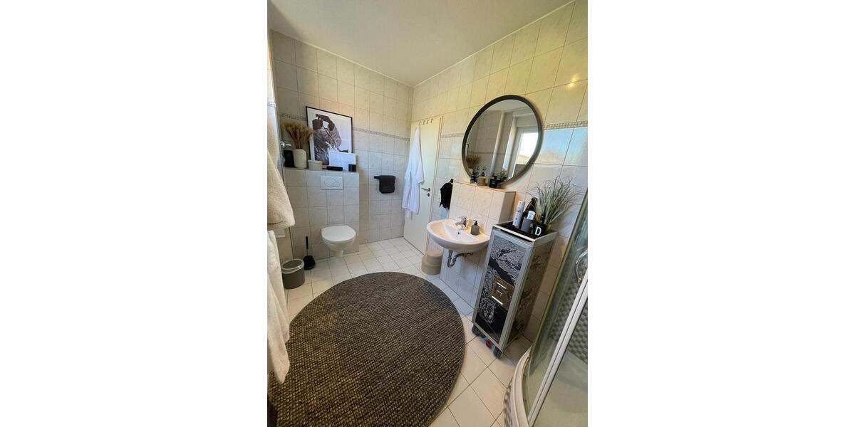 Erdgeschoßwohnung Georgsmarienhütte - 2.5 Zimmer, 63 m&sup2;, 690&euro; | Angebot:24836322