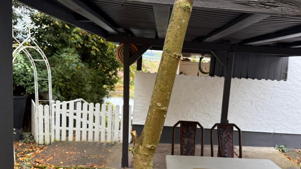 Wohnen auf Zeit Polle - 7 Zimmer, 250 m&sup2;, 140&euro; | Angebot:24767127