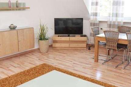 Wohnen auf Zeit in Hannover 1.570 € 2 zimmer