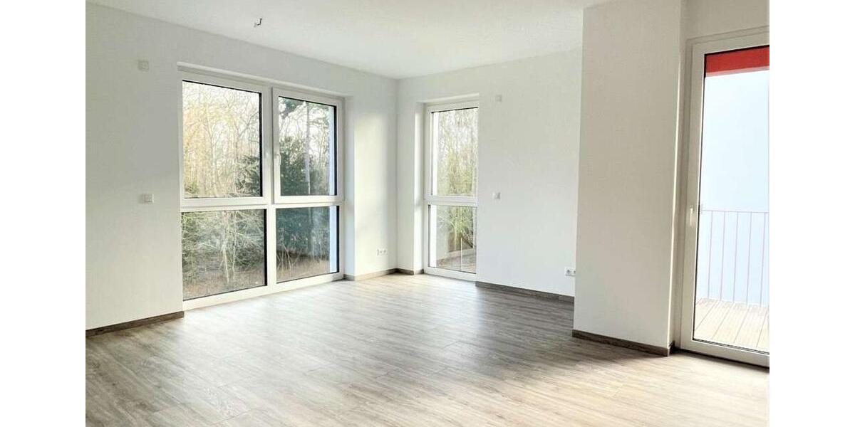 Etagenwohnung Naumburg (Saale) - 1 Zimmer, 41 m&sup2;, 550&euro; | Angebot:23246256
