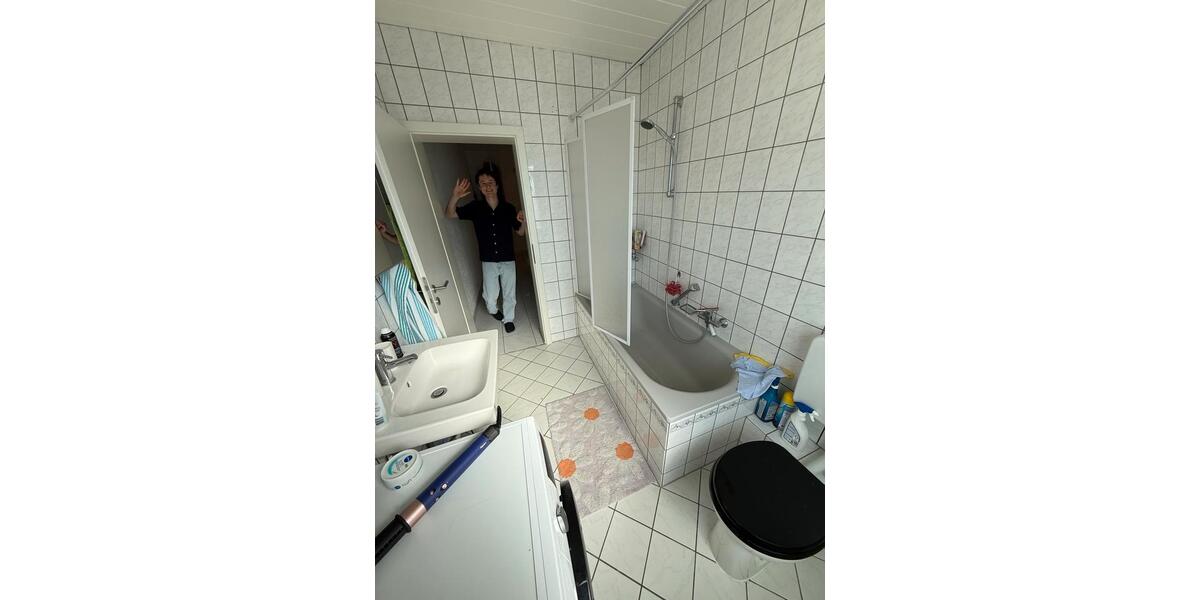 Wohnen auf Zeit Saarbrücken Dudweiler - 2 Zimmer, 100 m&sup2;, 530&euro; | Angebot:26504201