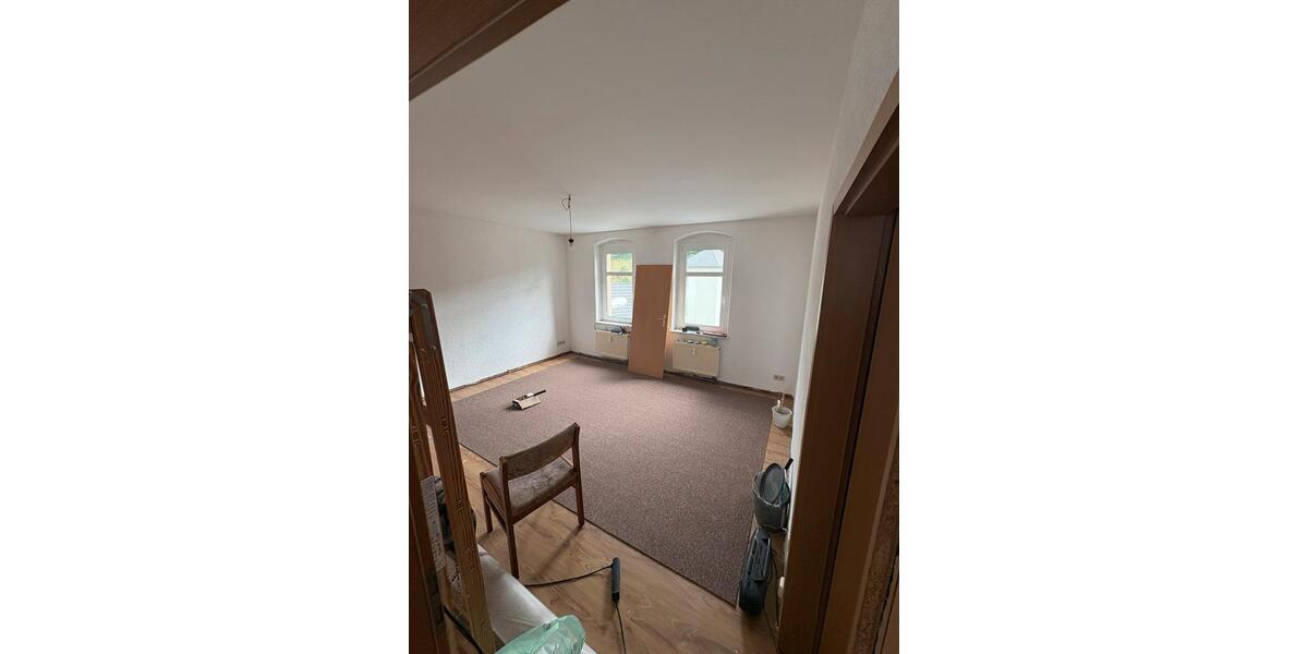 Erdgeschoßwohnung Rabenau - 1.5 Zimmer, 36 m&sup2;, 370&euro; | Angebot:25831504