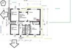 Erdgeschoßwohnung Thomasburg - 3.5 Zimmer, 120 m&sup2;, 750&euro; | Angebot:26443650