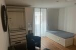 Erdgeschoßwohnung Dortmund Innenstadt West - 1 Zimmer, 34 m&sup2;, 500&euro; | Angebot:25233596