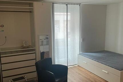 Wohnung Dortmund Innenstadt West - 1 Zimmer, 34 m&sup2;, 500&euro; | Angebot:25233596