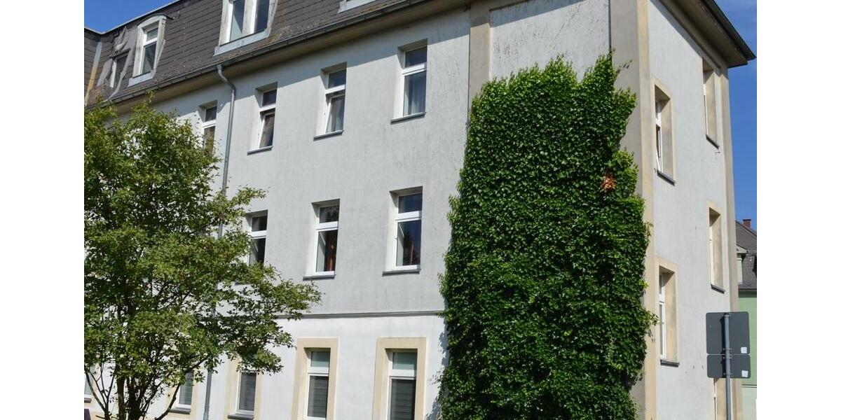 Etagenwohnung Waldheim - 4 Zimmer, 89 m&sup2;, 446&euro; | Angebot:23052465
