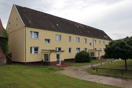 Wohnung Groß Pankow OT Kuhsdorf Kuhsdorf - 3 Zimmer, 60 m&sup2;, 420&euro; | Angebot:24898696