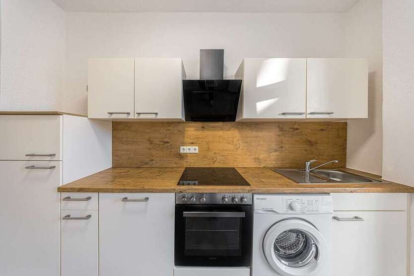 Wohnung zum Mieten in Leipzig 829 € 62 m²