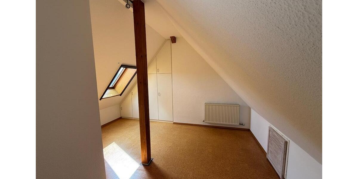 Maisonettenwohnung Schwäbisch Hall - 4 Zimmer, 109 m&sup2;, 1.130&euro; | Angebot:26042456