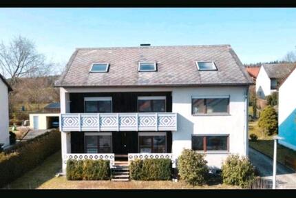 Wohnung Waldsassen - 3 Zimmer, 70 m&sup2;, 500&euro; | Angebot:26226855