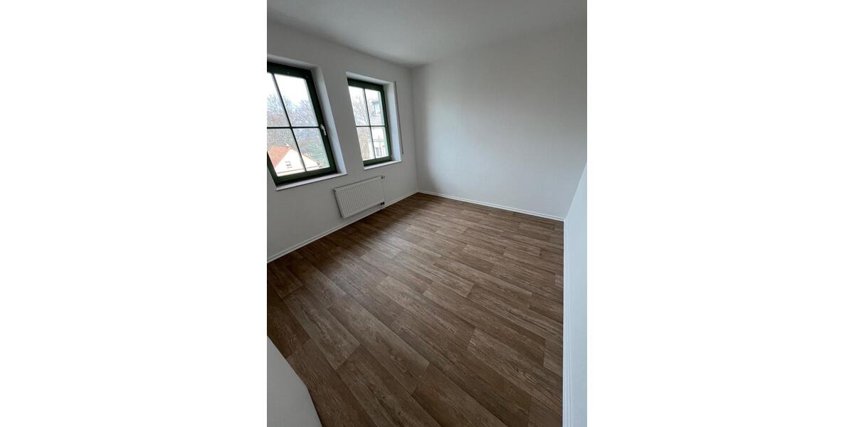 Etagenwohnung Brand-Erbisdorf Erbisdorf - 3 Zimmer, 68 m&sup2;, 425&euro; | Angebot:26727010