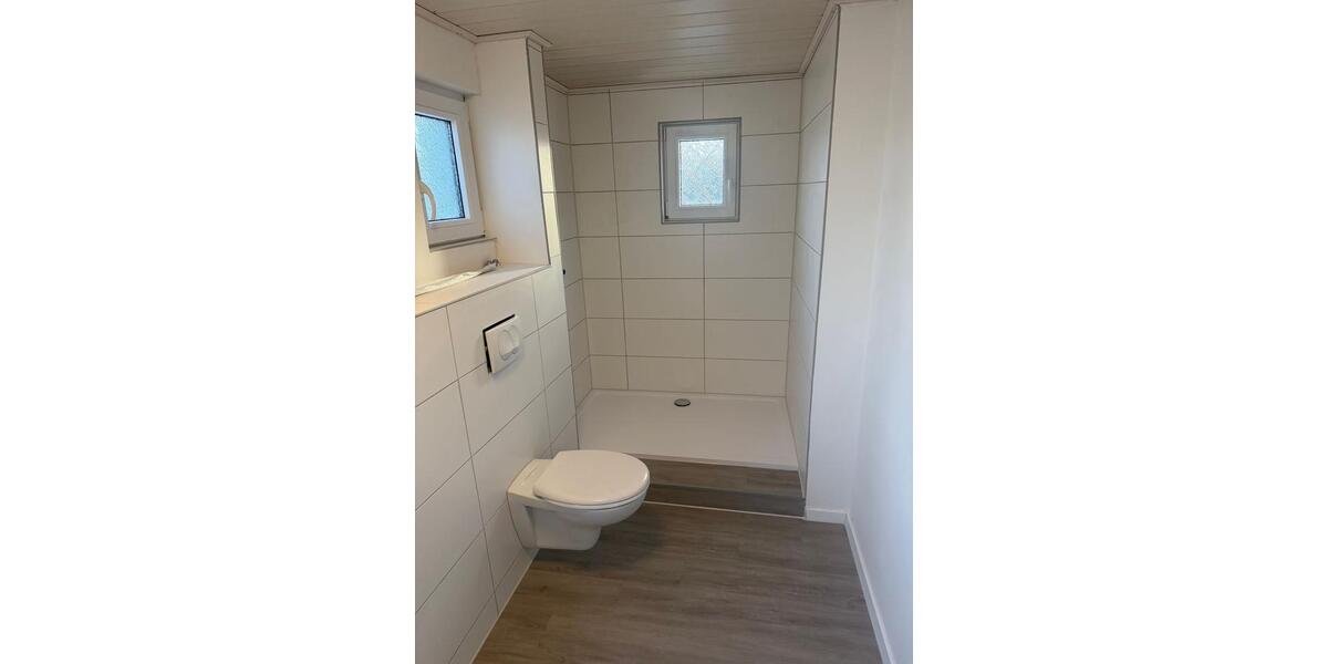 Etagenwohnung Erlensee - 3 Zimmer, 80 m&sup2;, 1.100&euro; | Angebot:24638294