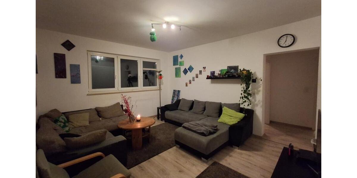 Wohnen auf Zeit Lahntal - 3 Zimmer, 100 m&sup2;, 420&euro; | Angebot:24601075