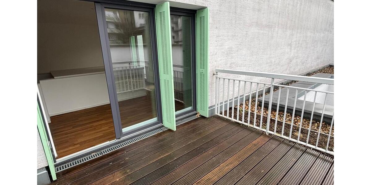 Etagenwohnung Düsseldorf Stadtbezirk 3 - 3 Zimmer, 103 m&sup2;, 1.887&euro; | Angebot:24116704