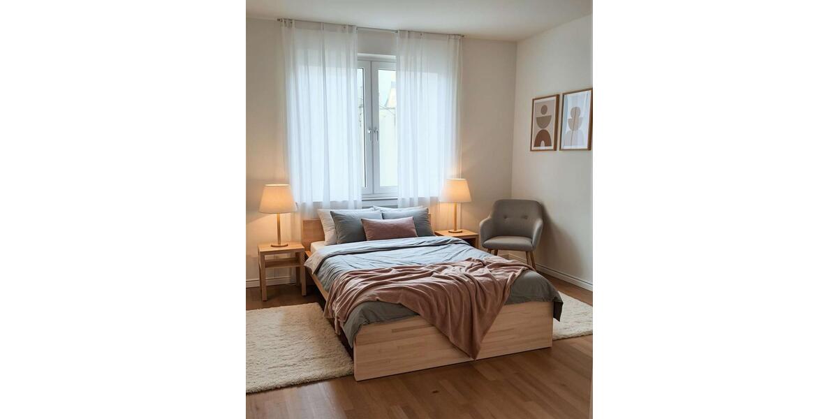 Erdgeschoßwohnung Bremen Neustadt - 3 Zimmer, 73 m&sup2;, 690&euro; | Angebot:23543936