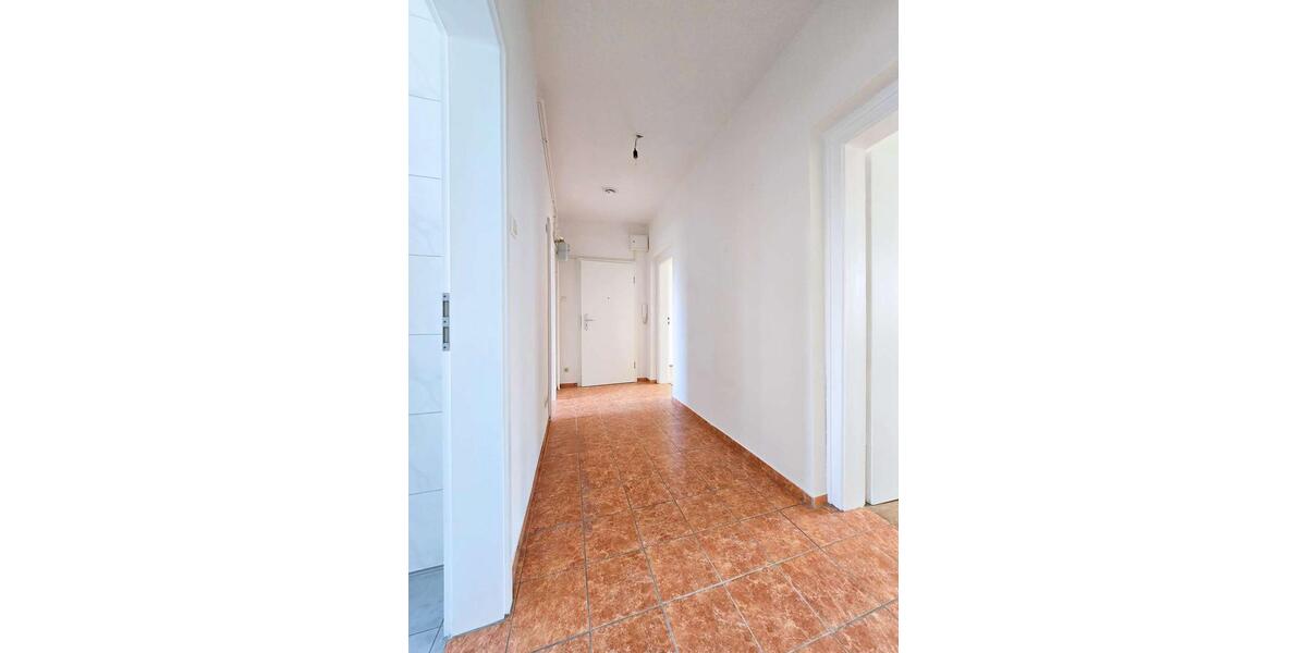 Etagenwohnung Köthen (Anhalt) - 3 Zimmer, 57 m&sup2;, 360&euro; | Angebot:26425421