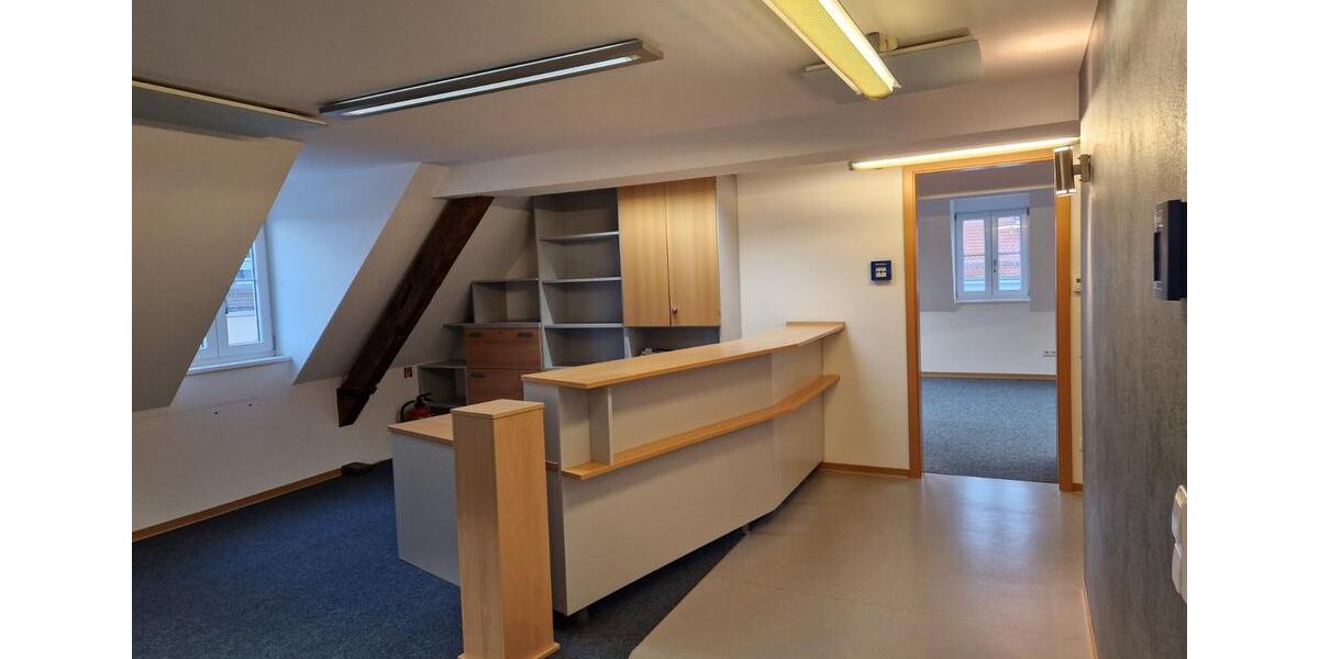 Gewerbeobjekt Buchen (Odenwald) - 1.580&euro; | Angebot:12537703