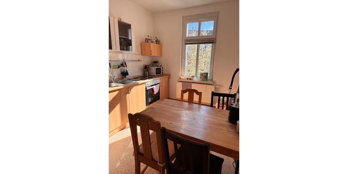 Wohnen auf Zeit Jena Kernberge - 2 Zimmer, 60 m&sup2;, 421&euro; | Angebot:26575975