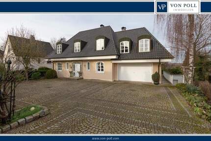 Wohnung Herdecke - 4 Zimmer, 175 m&sup2;, 3.000&euro; | Angebot:24710745