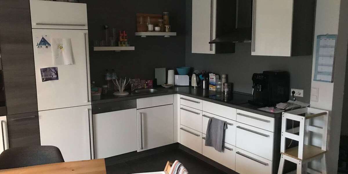 Etagenwohnung Goch - 2 Zimmer, 75 m&sup2;, 920&euro; | Angebot:26184712