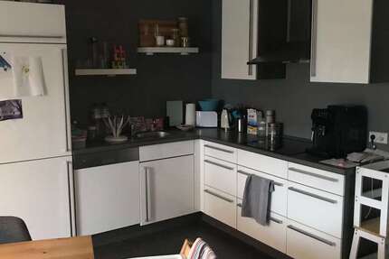 Wohnung Goch - 2 Zimmer, 75 m&sup2;, 920&euro; | Angebot:26184712