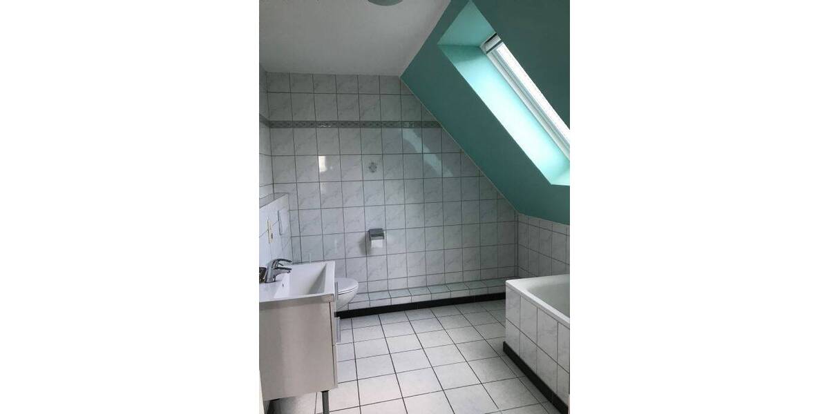 Etagenwohnung Wildeshausen - 3 Zimmer, 93 m&sup2;, 780&euro; | Angebot:26805458