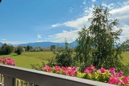 Wohnung Uffing am Staffelsee - 3 Zimmer, 90 m&sup2;, 1.025&euro; | Angebot:26288309