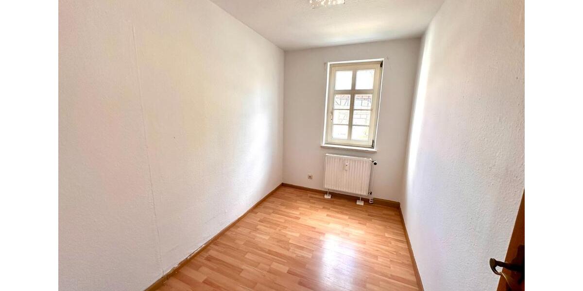 Etagenwohnung Felsberg - 3 Zimmer, 53 m&sup2;, 465&euro; | Angebot:26605097