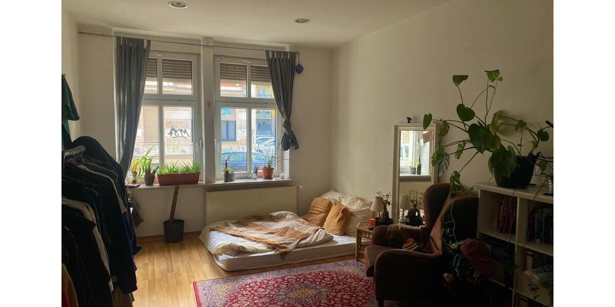 Wohnen auf Zeit Magdeburg Nordwest - 1 Zimmer, 20 m&sup2;, 336&euro; | Angebot:26225868