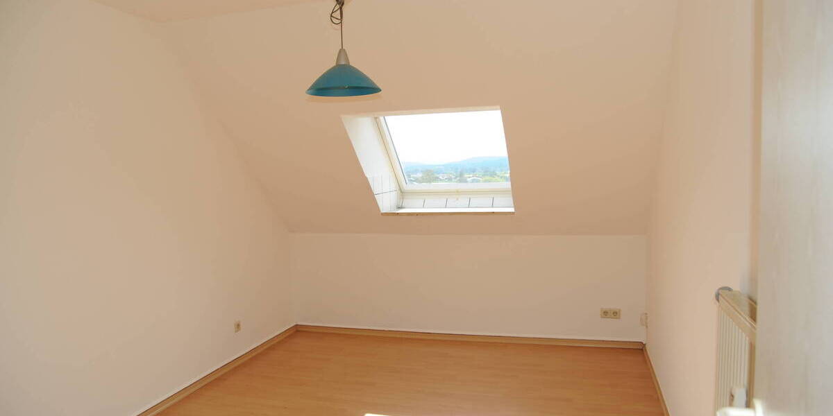 Etagenwohnung Sonneberg Bettelhecken - 3 Zimmer, 79 m&sup2;, 510&euro; | Angebot:25681376