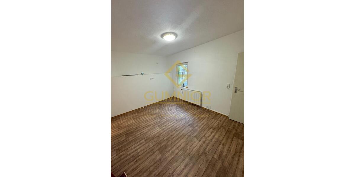 Erdgeschoßwohnung Windischeschenbach - 2 Zimmer, 41 m&sup2;, 340&euro; | Angebot:26232810