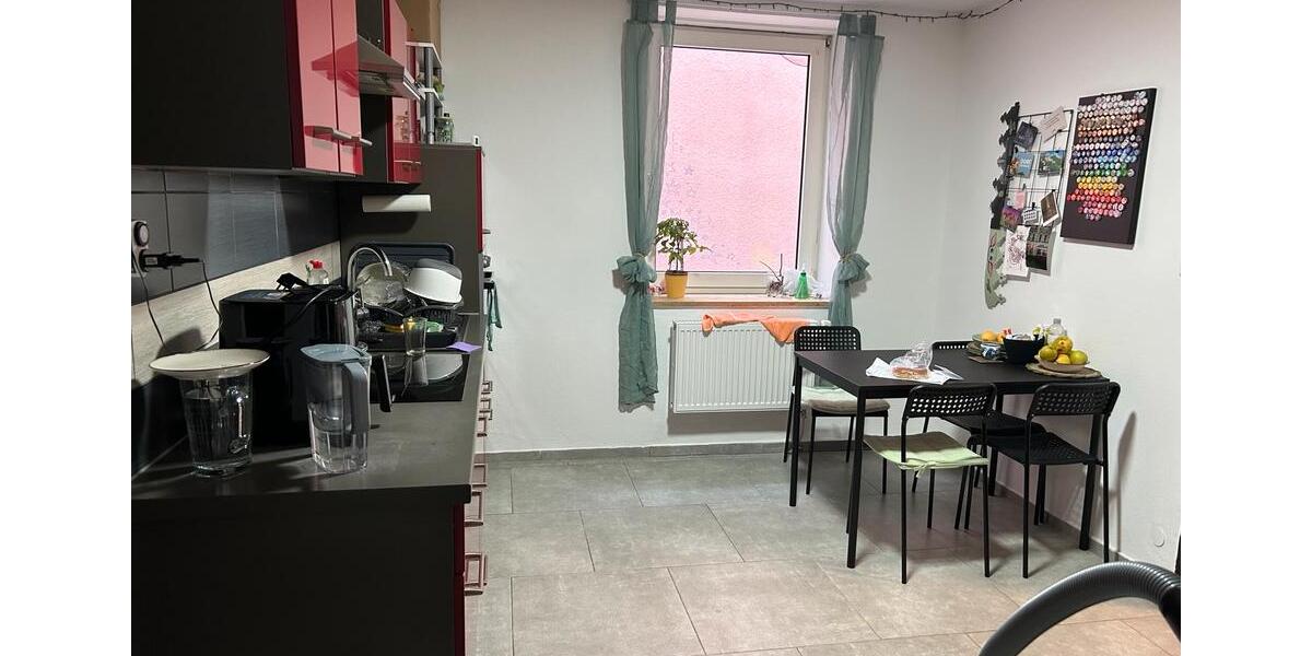 Wohnen auf Zeit Regensburg Galgenberg - 9 Zimmer, 50 m&sup2;, 500&euro; | Angebot:26701592