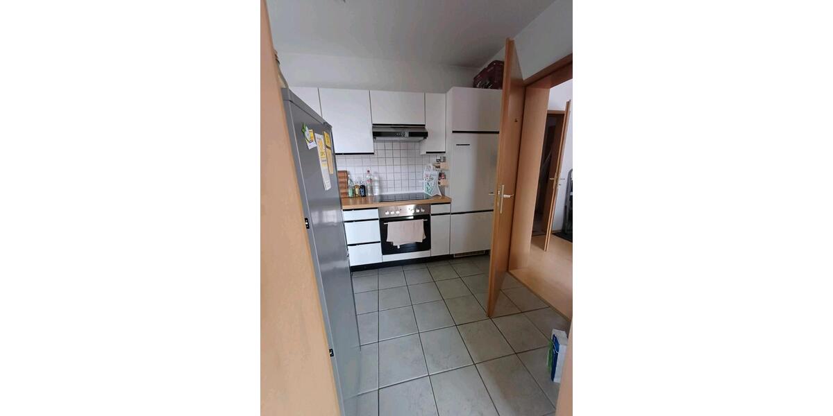 Etagenwohnung Neuhaus am Inn - 2 Zimmer, 64 m&sup2;, 545&euro; | Angebot:25987687