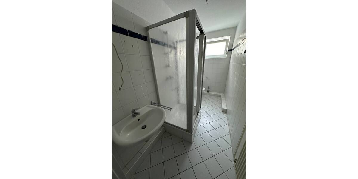 Etagenwohnung Wilhelmshaven Innenstadt - 2 Zimmer, 68 m&sup2;, 415&euro; | Angebot:25696197