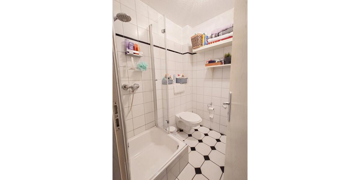 Dachgeschoßwohnung Lindlar - 2 Zimmer, 75 m&sup2;, 710&euro; | Angebot:26588830