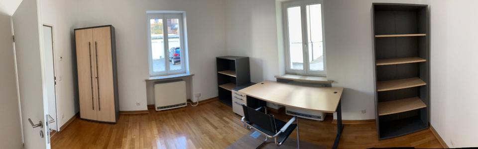 Schönes 1,5- Zimmer-Appartement in bester Altstadtlage